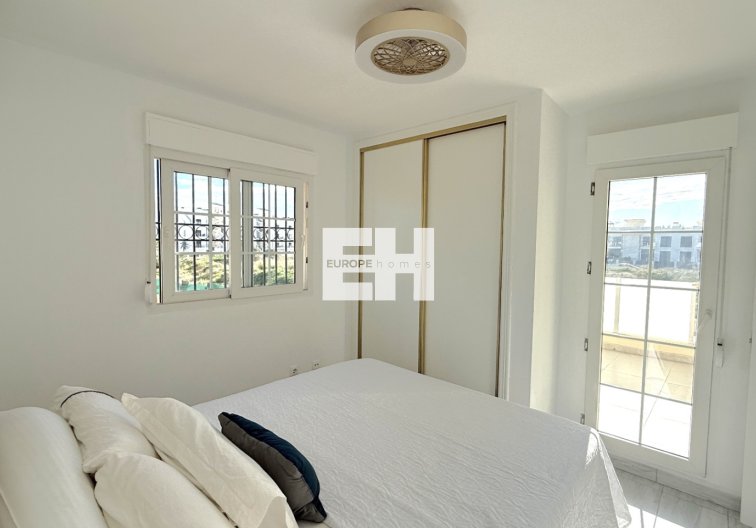 Resale - town house - Orihuela - Inland