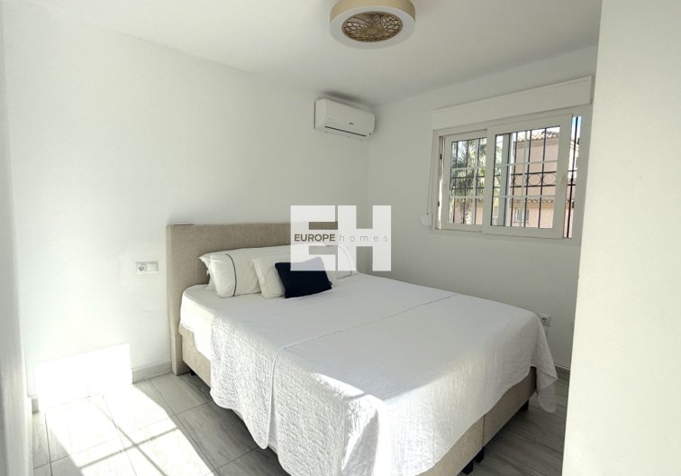 Resale - town house - Orihuela - Inland