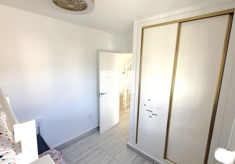 Resale - town house - Orihuela - Inland