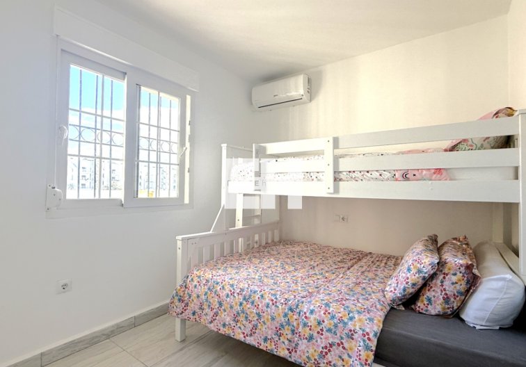 Resale - town house - Orihuela - Inland