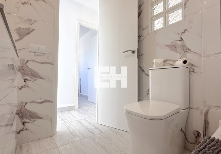 Resale - town house - Orihuela - Inland