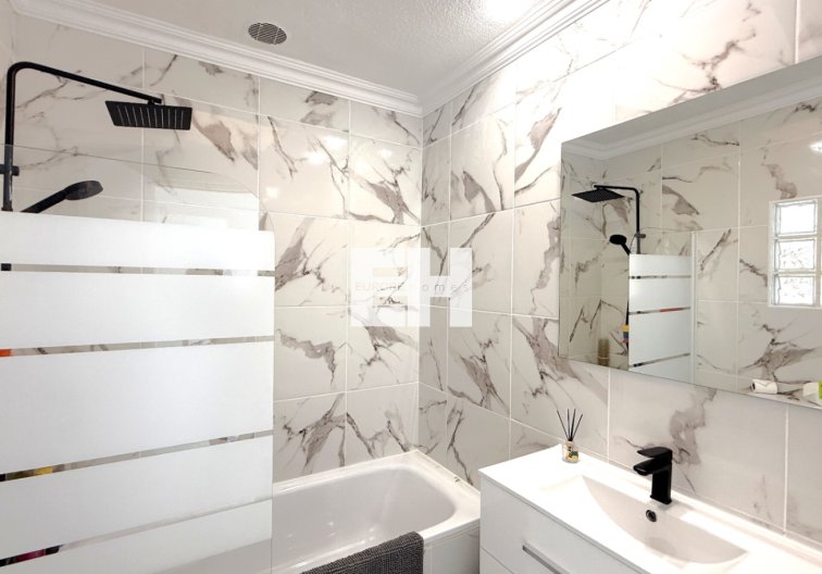 Resale - town house - Orihuela - Inland