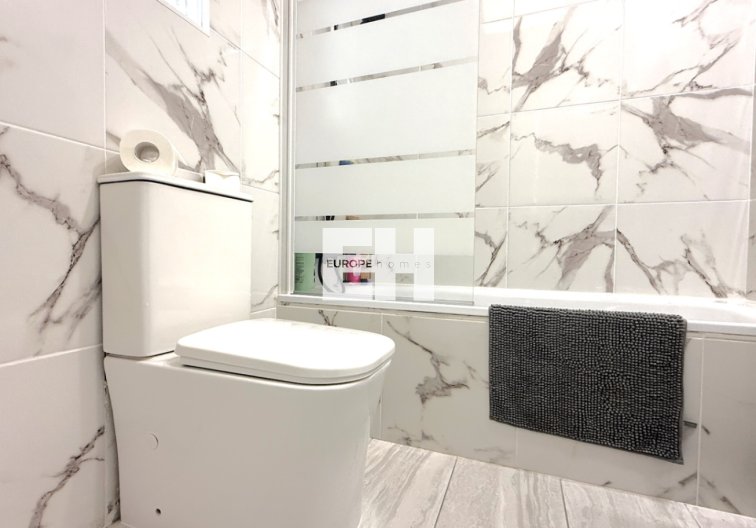 Resale - town house - Orihuela - Inland