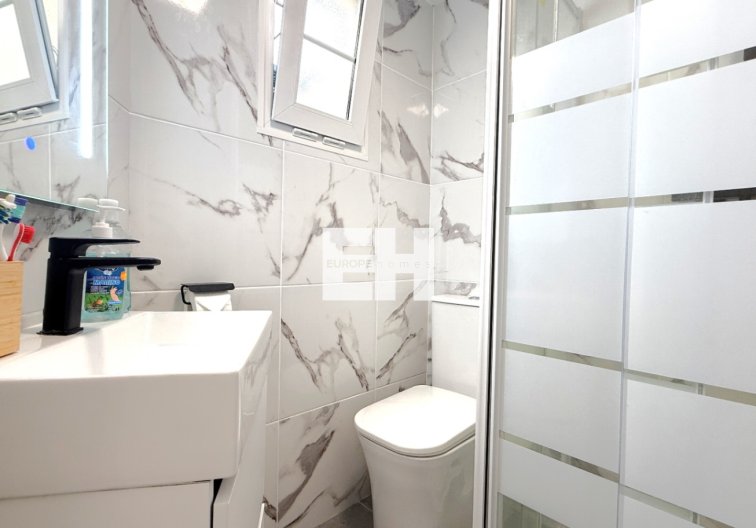 Resale - town house - Orihuela - Inland