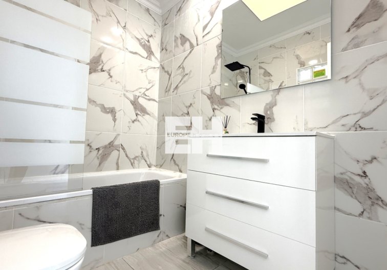 Resale - town house - Orihuela - Inland