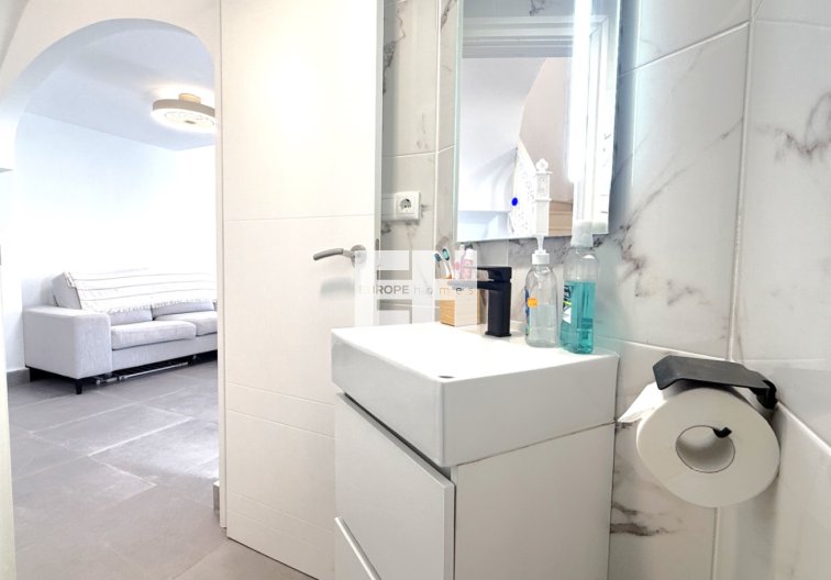 Resale - town house - Orihuela - Inland