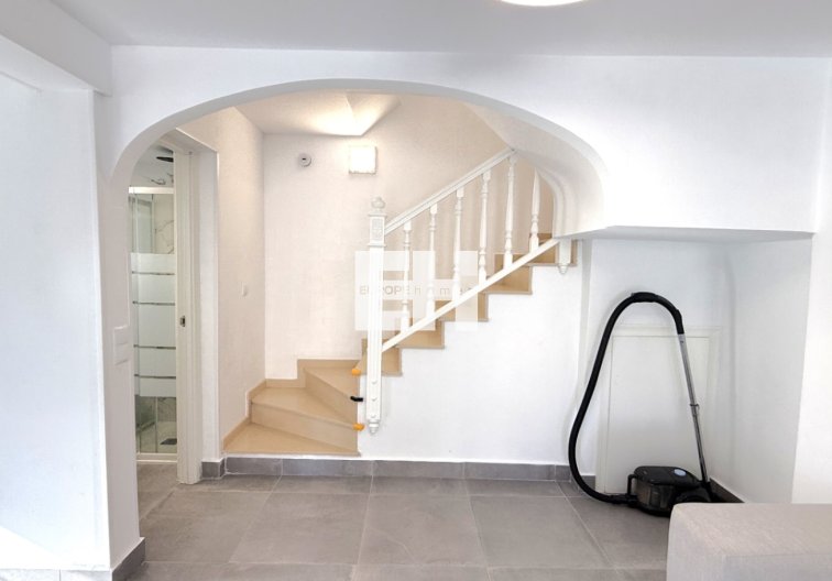 Resale - town house - Orihuela - Inland