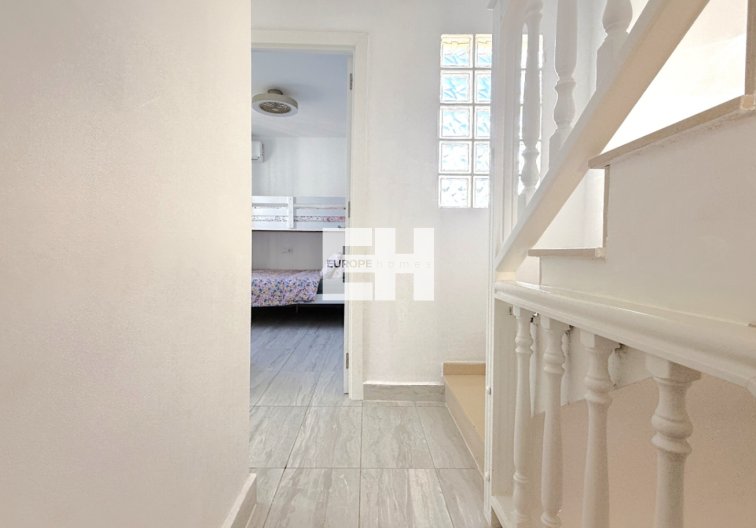 Resale - town house - Orihuela - Inland