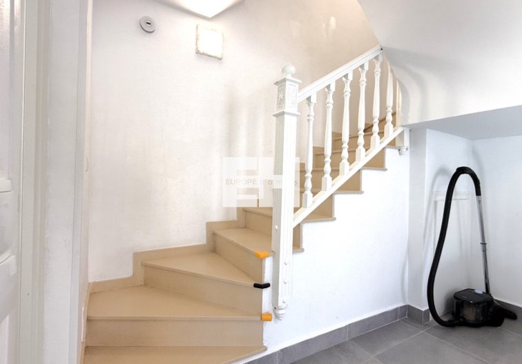 Resale - town house - Orihuela - Inland