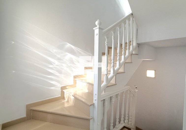 Resale - town house - Orihuela - Inland