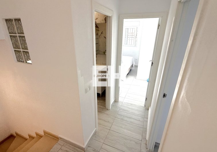 Resale - town house - Orihuela - Inland