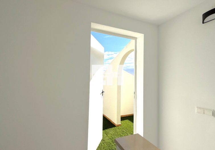 Resale - town house - Orihuela - Inland