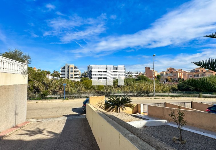 Resale - town house - Orihuela - Inland