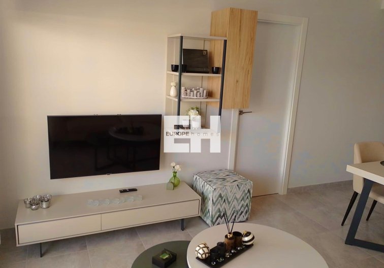 Revente - Appartement - Orihuela - Inland