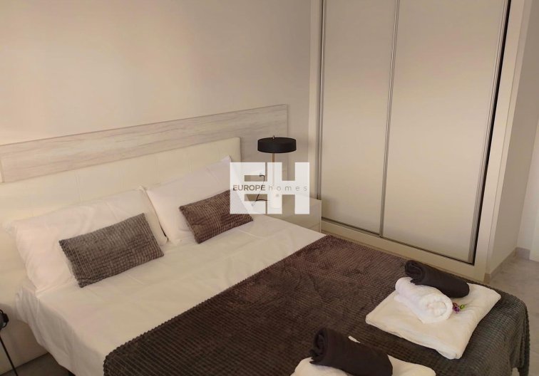 Revente - Appartement - Orihuela - Inland