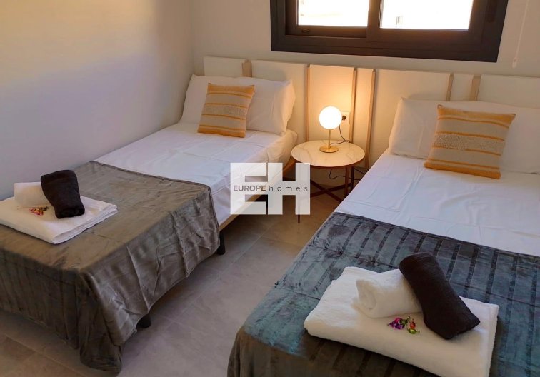 Revente - Appartement - Orihuela - Inland