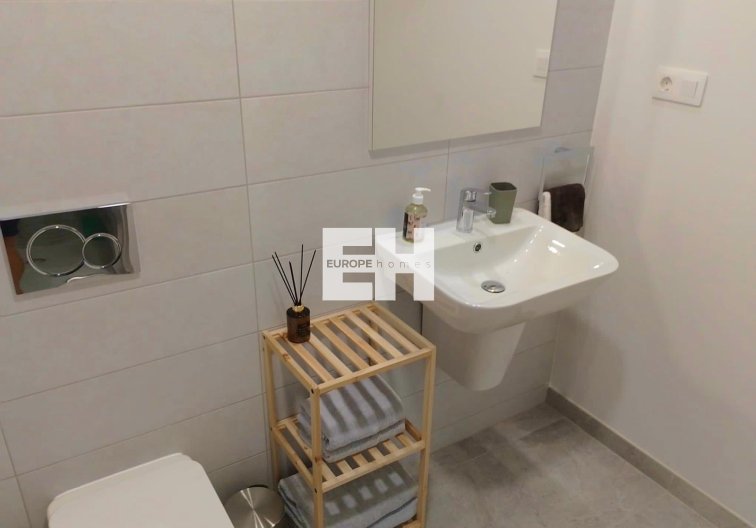 Revente - Appartement - Orihuela - Inland