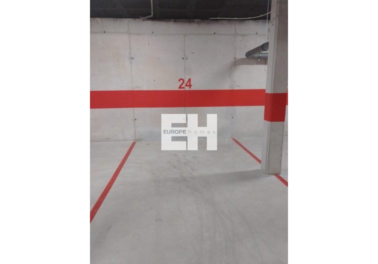 Revente - Appartement - Orihuela - Inland