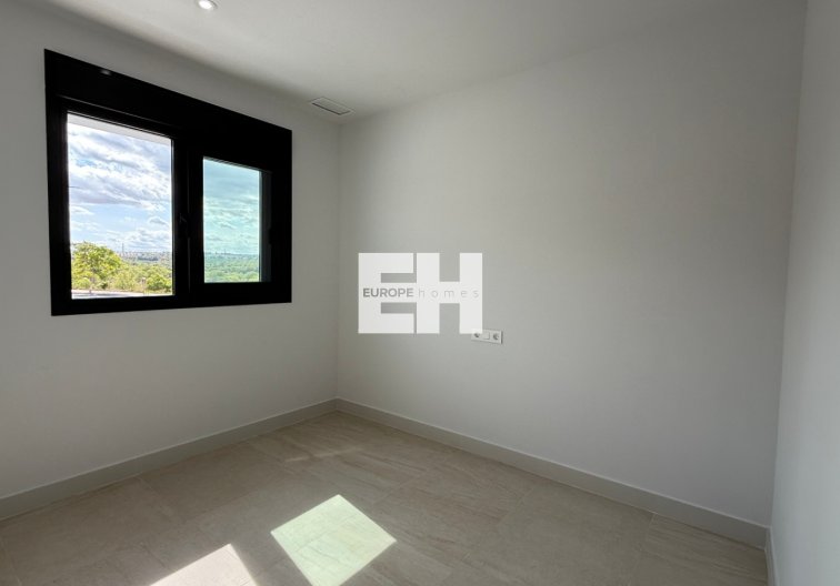 Resale - Apartment - Torrevieja - Costa Blanca