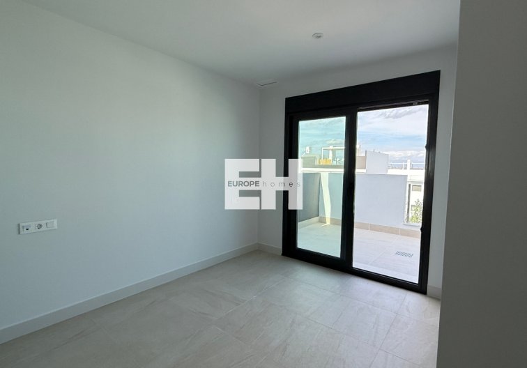 Resale - Apartment - Torrevieja - Costa Blanca