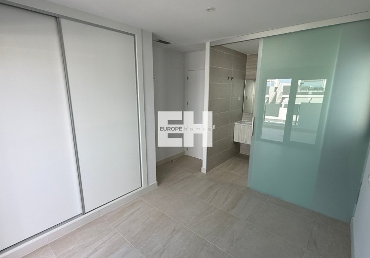 Resale - Apartment - Torrevieja - Costa Blanca