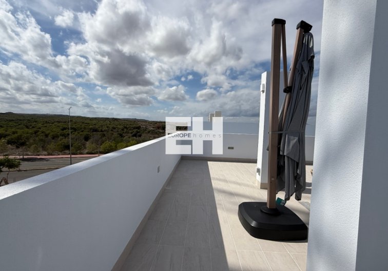 Resale - Apartment - Torrevieja - Costa Blanca