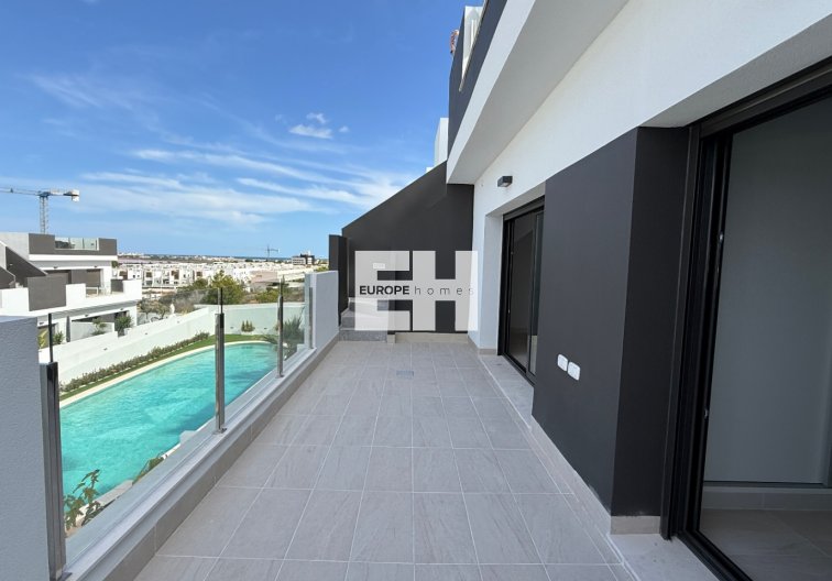 Resale - Apartment - Torrevieja - Costa Blanca