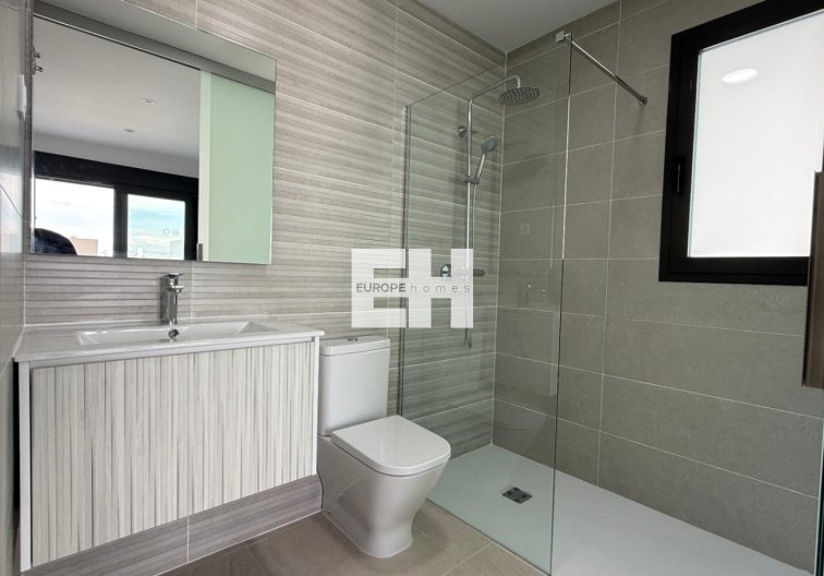 Resale - Apartment - Torrevieja - Costa Blanca