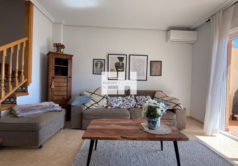 Revente - Duplex - Orihuela - Inland