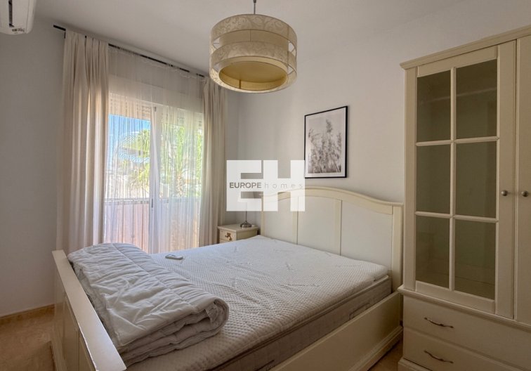 Revente - Duplex - Orihuela - Inland