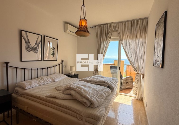 Revente - Duplex - Orihuela - Inland