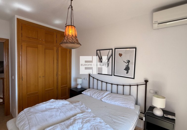 Revente - Duplex - Orihuela - Inland