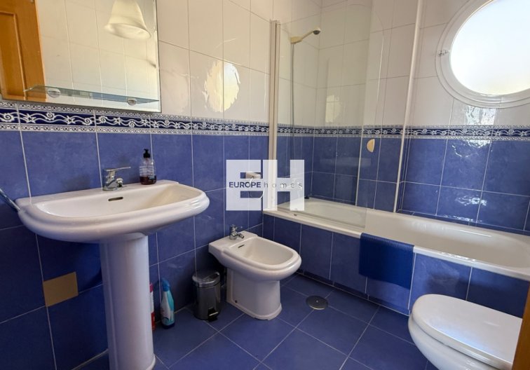 Revente - Duplex - Orihuela - Inland