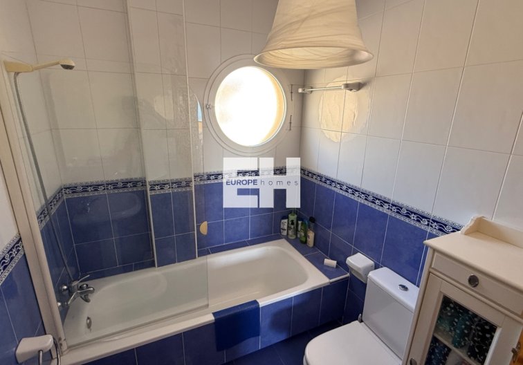 Revente - Duplex - Orihuela - Inland