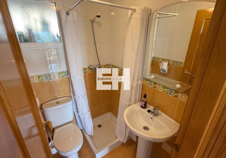 Revente - Duplex - Orihuela - Inland