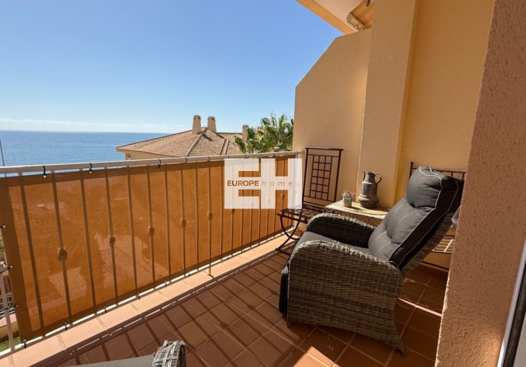 Revente - Duplex - Orihuela - Inland