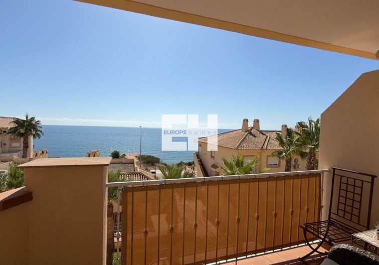 Revente - Duplex - Orihuela - Inland