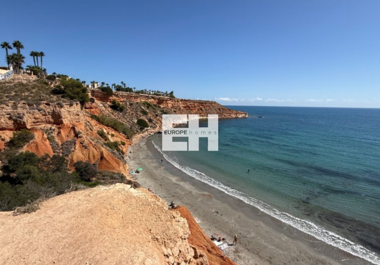 Revente - Duplex - Orihuela - Inland