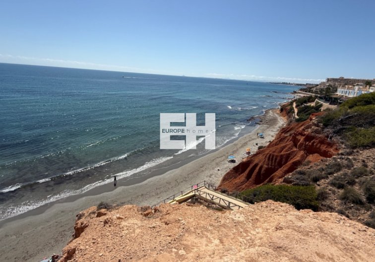 Revente - Duplex - Orihuela - Inland