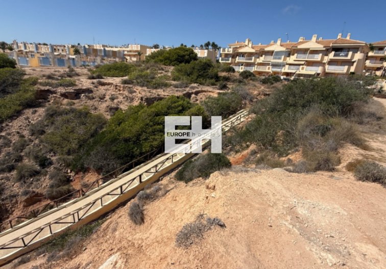 Revente - Duplex - Orihuela - Inland