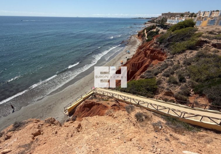 Revente - Duplex - Orihuela - Inland