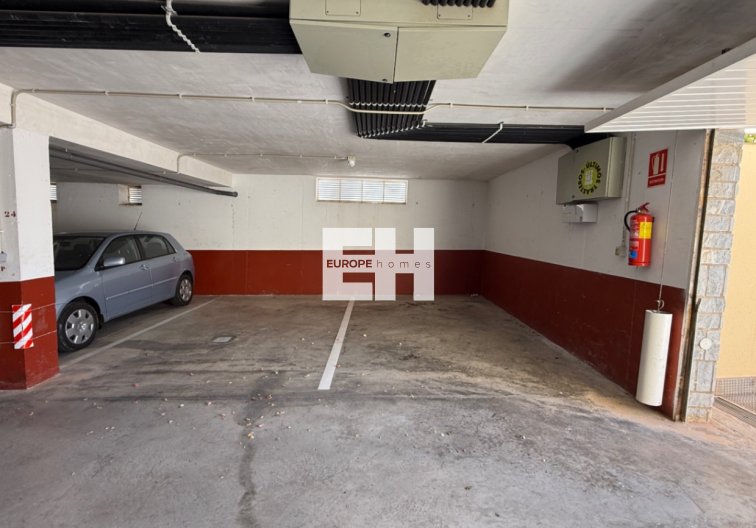 Revente - Duplex - Orihuela - Inland