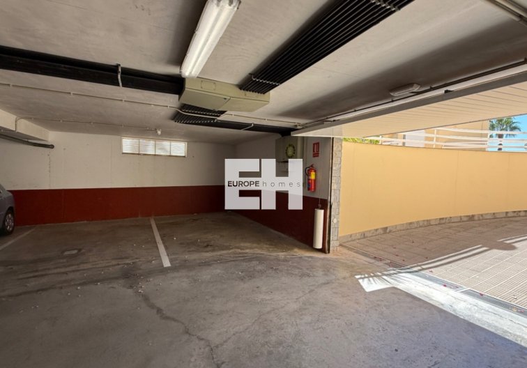 Revente - Duplex - Orihuela - Inland