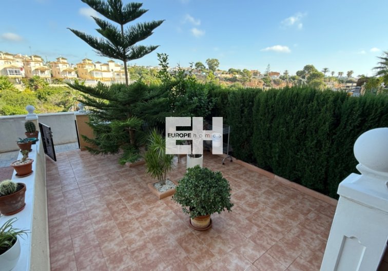 Revente - Appartement - Orihuela - Inland