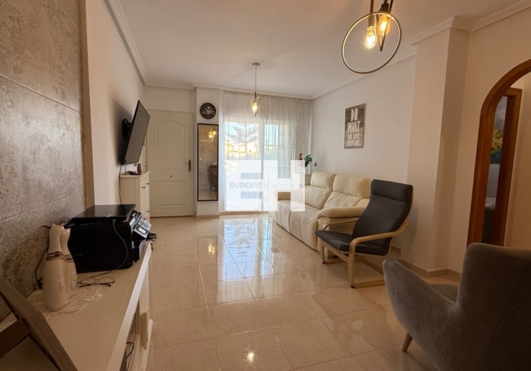 Revente - Appartement - Orihuela - Inland