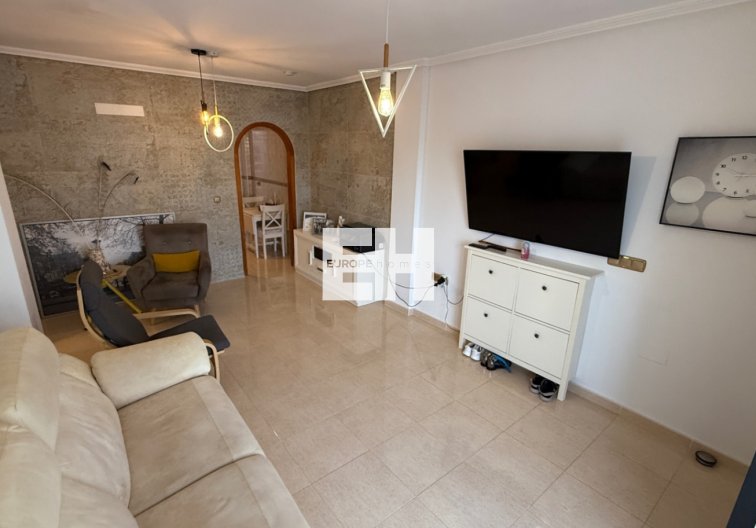 Revente - Appartement - Orihuela - Inland