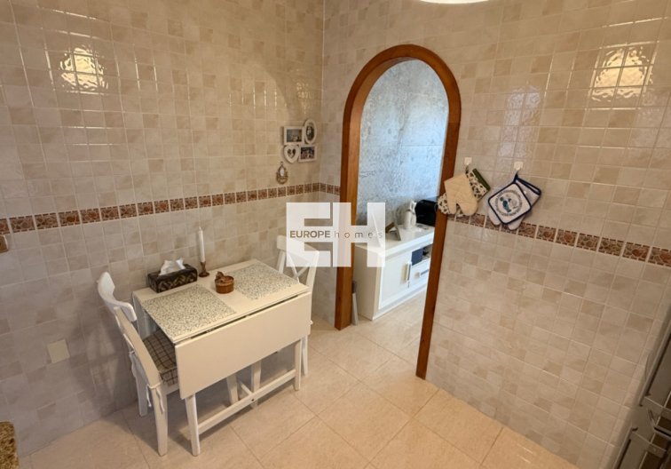 Revente - Appartement - Orihuela - Inland