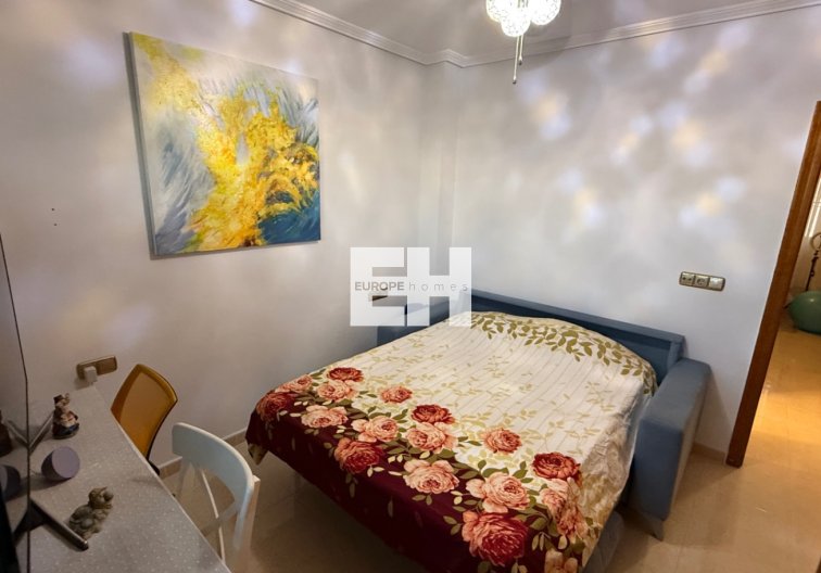 Revente - Appartement - Orihuela - Inland