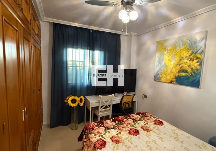 Revente - Appartement - Orihuela - Inland