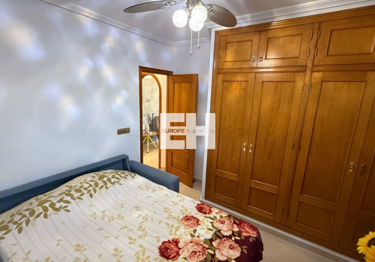 Revente - Appartement - Orihuela - Inland